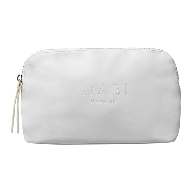 WABI Luxury beauty case 22x15x8 cm φωτογραφία